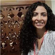 Profesora de matemáticas todos los niveles